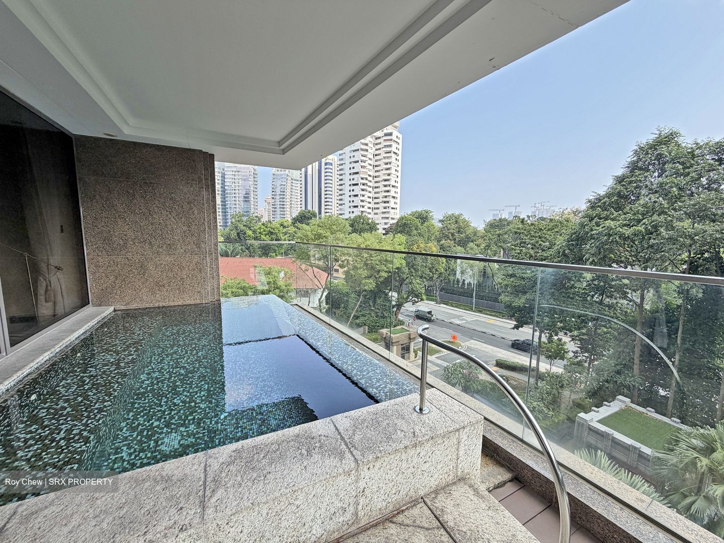 Parkview Eclat (D10), Condominium #610699031